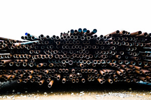 page background image of pipes